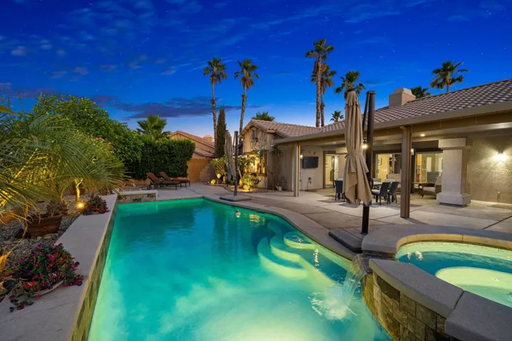 Private Outdoor Escape