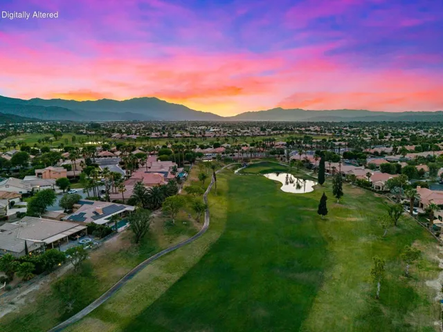 Golf Course