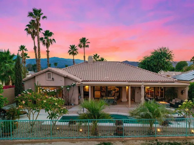 Your Private Retreat