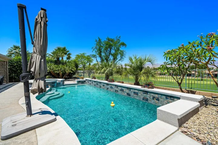Private Outdoor Escape