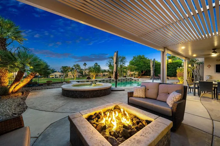 Private Outdoor Escape