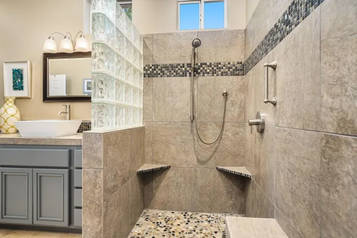 A Private Spa Retreat