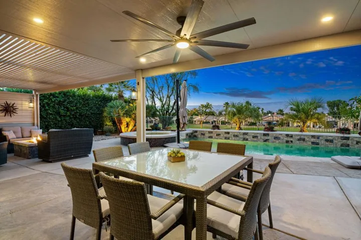 Private Outdoor Escape