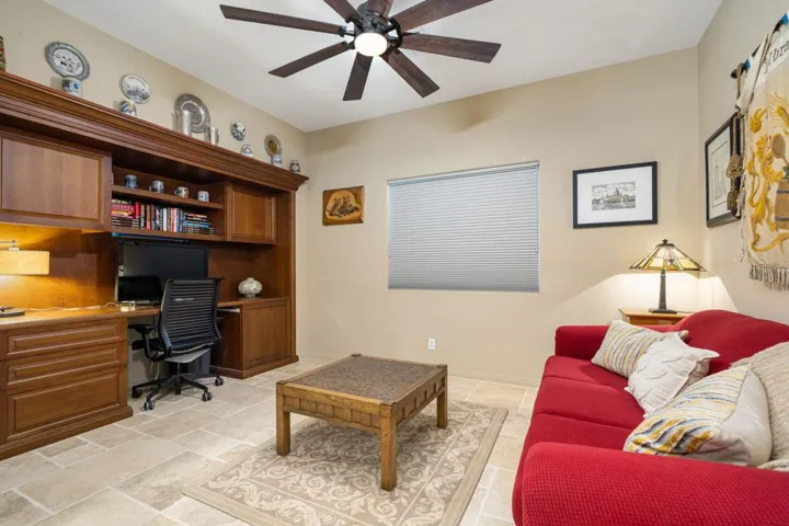 A Space to Make Your Own