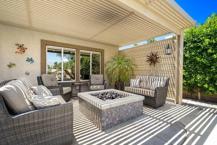 Private Outdoor Escape