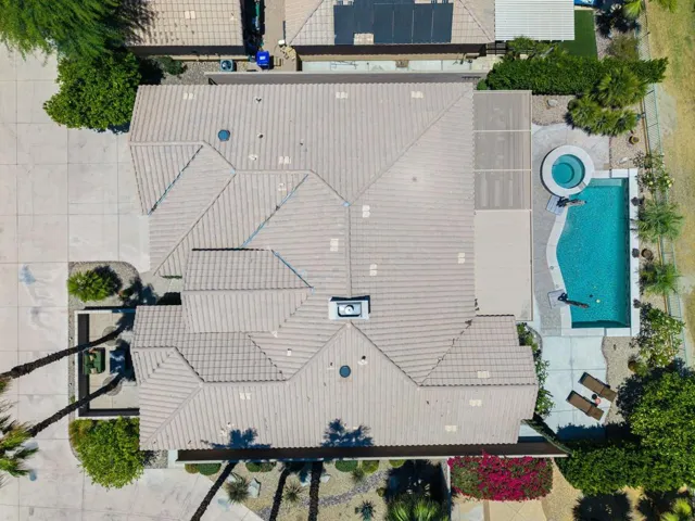 An Elevated Perspective