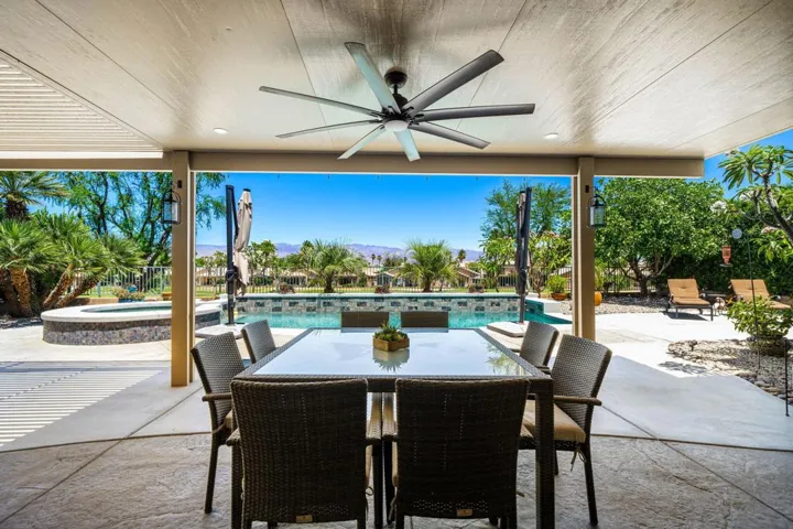 Private Outdoor Escape