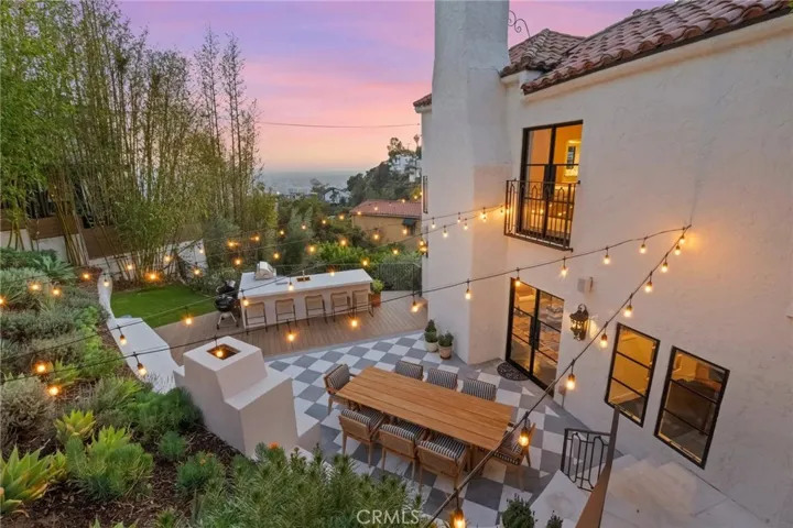 8650 Hillside Avenue, West Hollywood, California 90069 — photo 4
