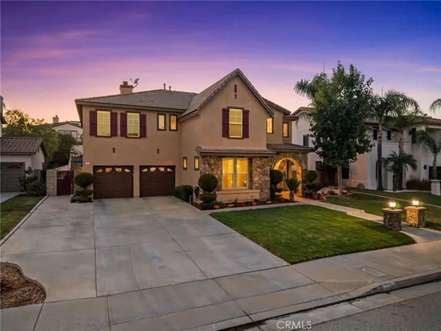 8249 Laurel Ridge, Riverside, California 92508 — photo 4