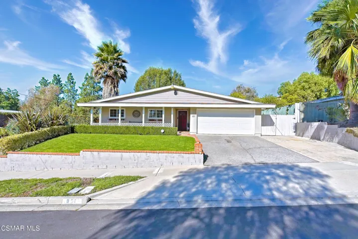 851 Sheffield Place, Thousand Oaks, California 91360 — photo 4