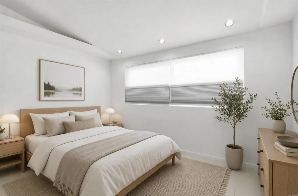 Virtually staged. Furniture and décor are digitally added. Virtually staged. Furniture and décor are digitally added.