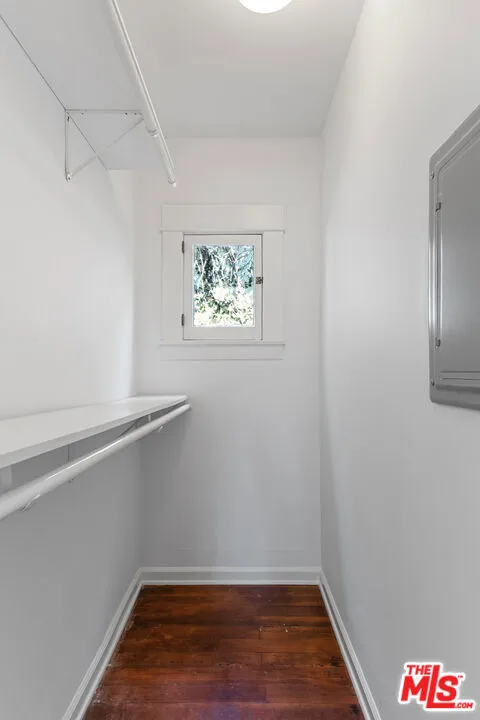 bedroom closet bedroom closet