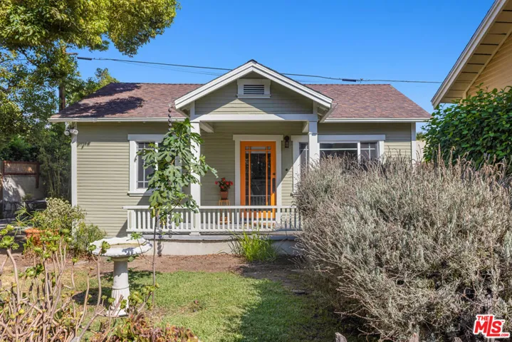 Back Cottage