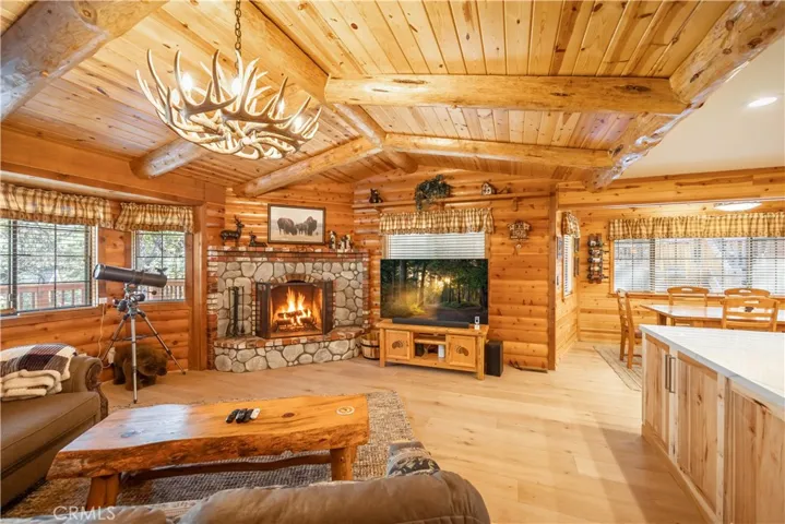 1306 Balsam Drive, Big Bear Lake, California 92315 — photo 5