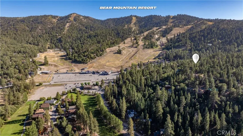 1306 Balsam Drive, Big Bear Lake, California 92315 — photo 4