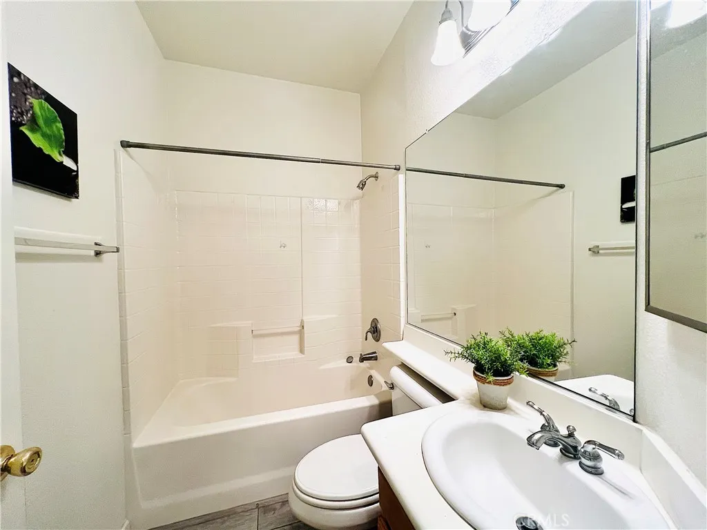 Downstairs Full Bathroom Downstairs Full Bathroom
