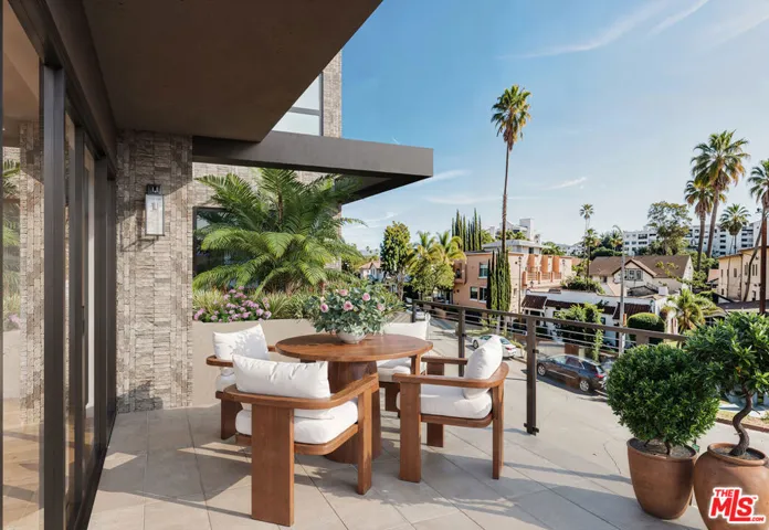 1245 N Formosa Avenue A, West Hollywood, California 90046 — photo 4