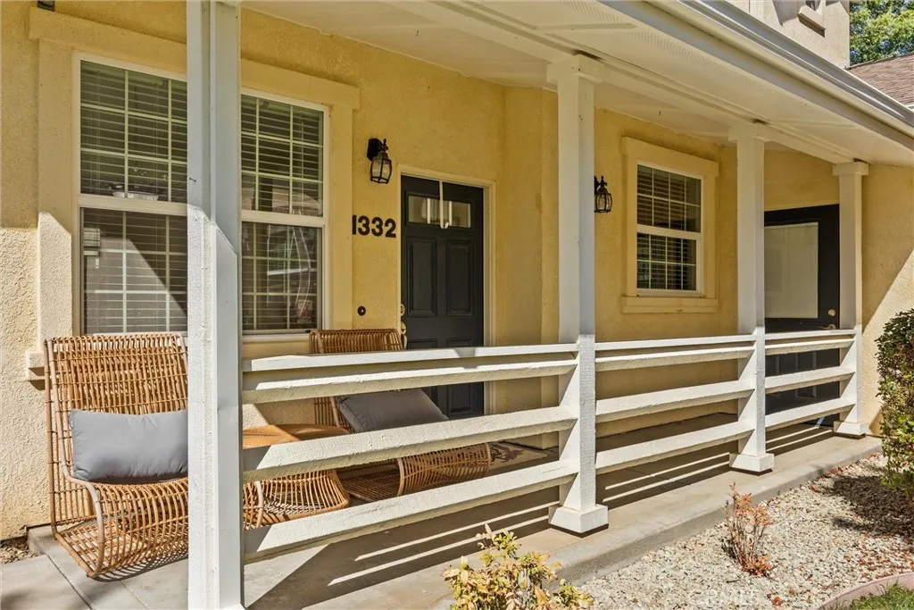 Front porch Front porch