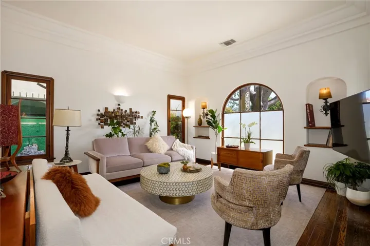 1705 S Genesee, Los Angeles, California 90019 — photo 5