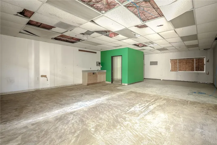 Classroom 1
