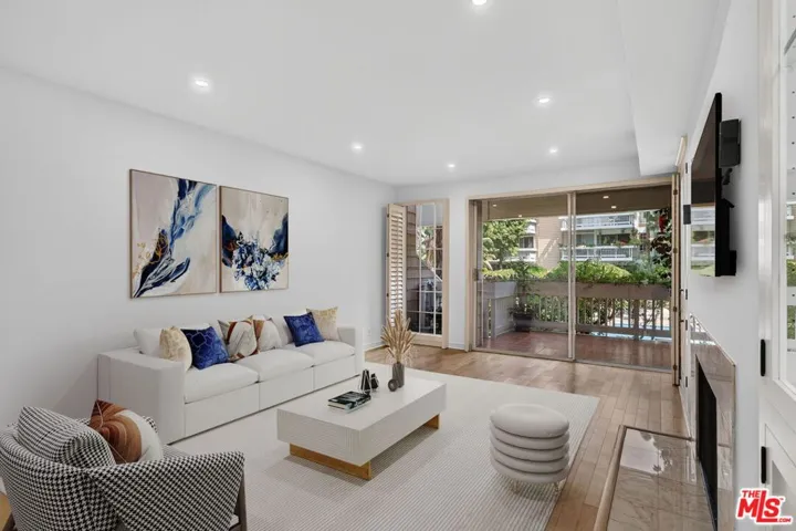 4338 Redwood Avenue B114, Marina Del Rey, California 90292 — photo 5