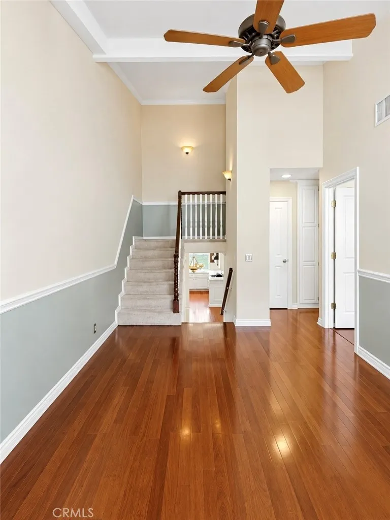 Extra family room / loft area