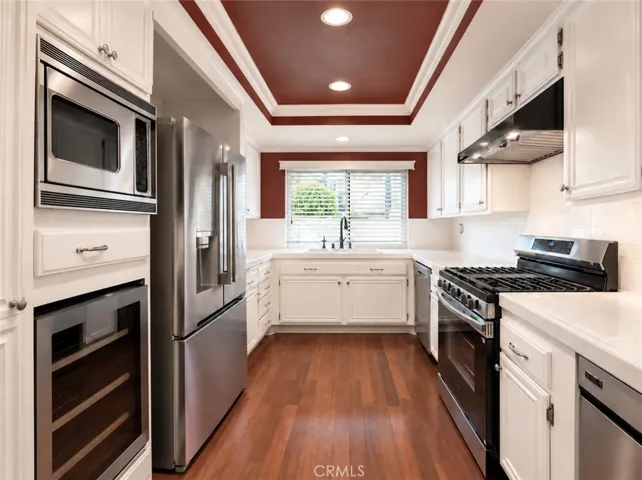 Beautiful Kitchen