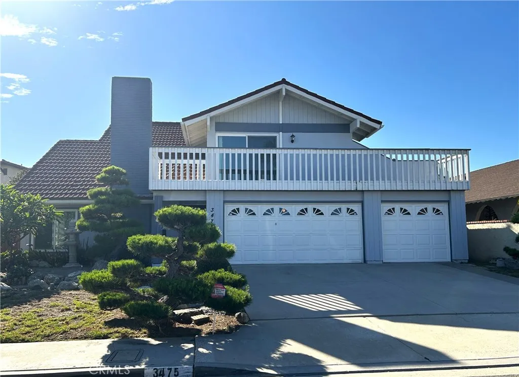 Welcome to this beautifully remodeled Costa Mesa home
