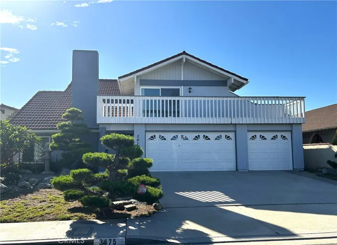 Welcome to this beautifully remodeled Costa Mesa home