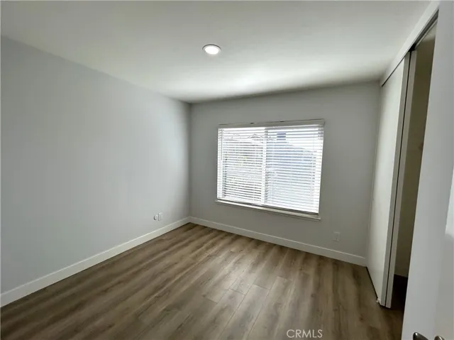 Another light-filled upstairs bedroom
