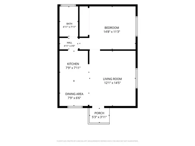 330 W Laurel Street D, Compton, California 90220 — photo 4