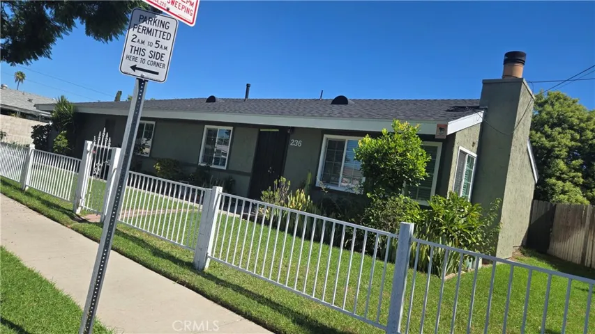 232 Turner Avenue, Fullerton, California 92833 — photo 4