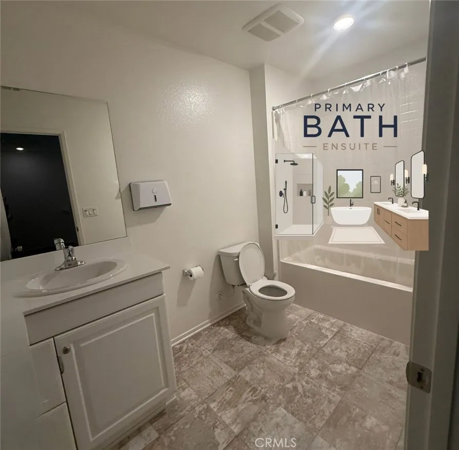 FULL SHOWER BATH FULL SHOWER BATH