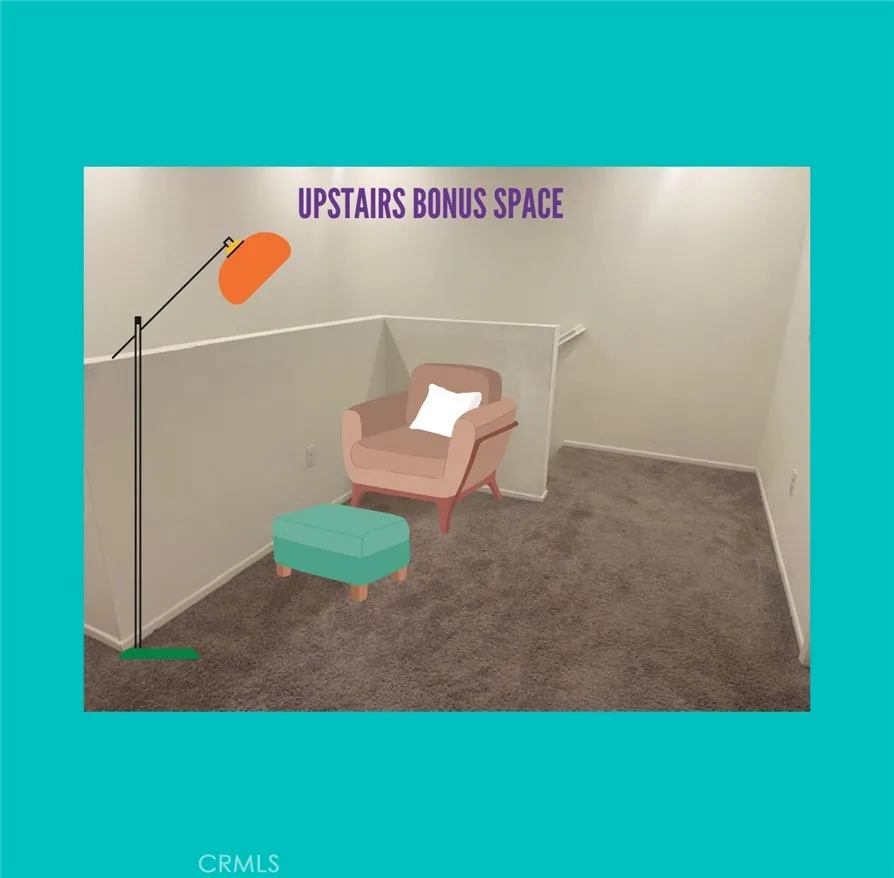 LOFT BONUS SPACE LOFT BONUS SPACE