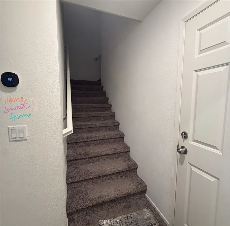 UPSTAIRS UPSTAIRS