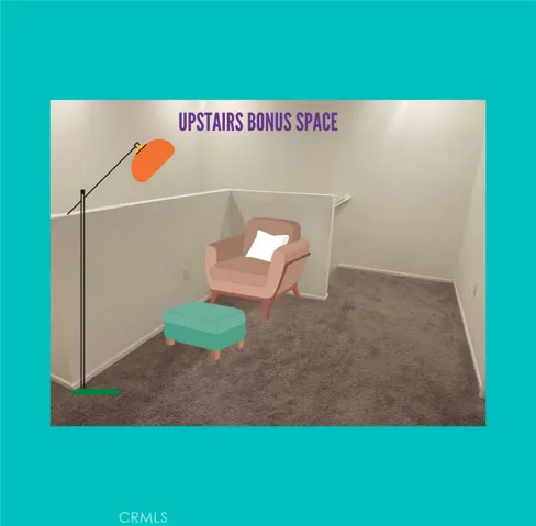 LOFT BONUS SPACE