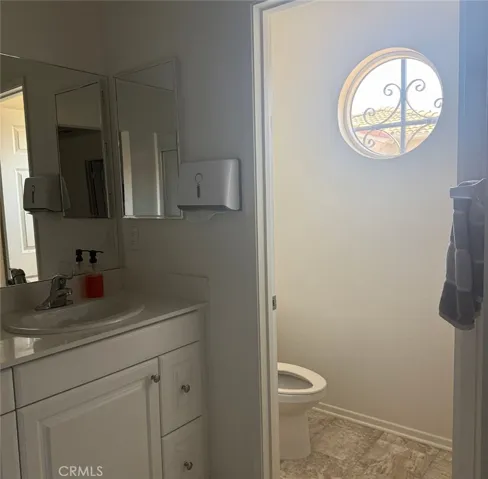 PRIMARY ENSUITE
