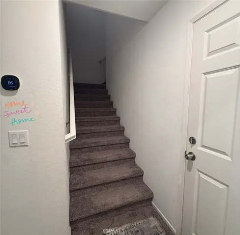 UPSTAIRS