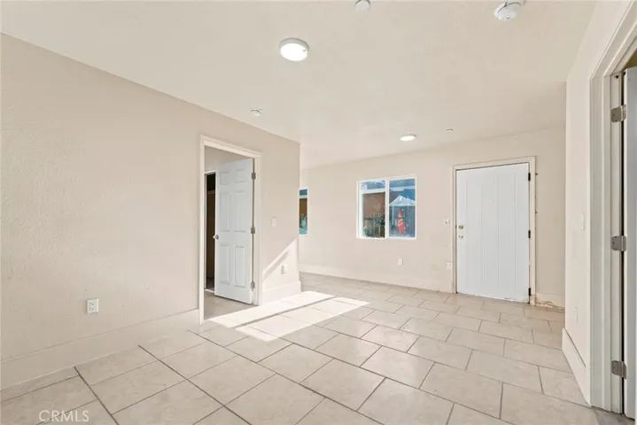 ADU LIVING ROOM