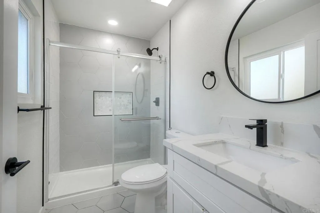 Primary Full Bathroom Primary Full Bathroom