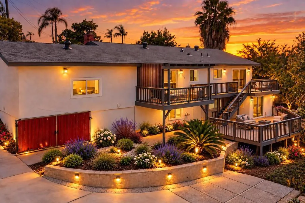 Digitally Altered - Virtual Staging, Landscaping and Accent Lighting Digitally Altered - Virtual Staging, Landscaping and Accent Lighting