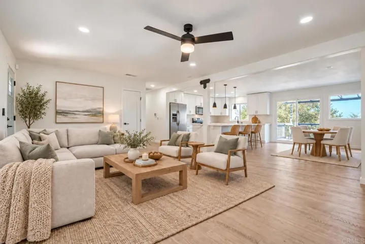 Digitally Altered - Virtual Staging