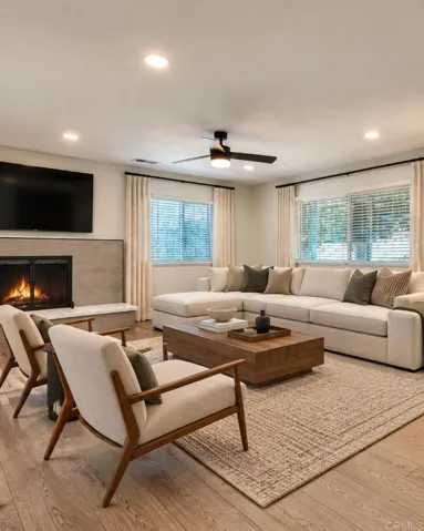 Digitally Altered - Virtual Staging