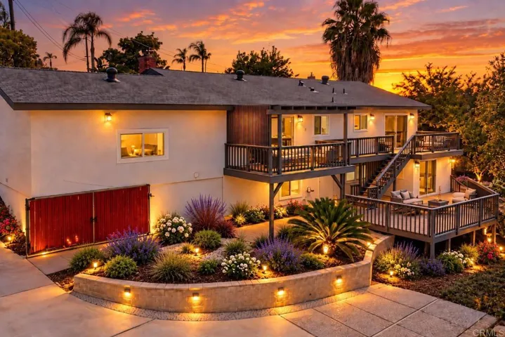 Digitally Altered - Virtual Staging, Landscaping and Accent Lighting