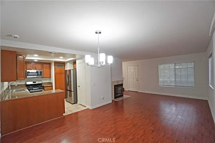 18848 Vista Del Canon B, Newhall, California 91321 — photo 4