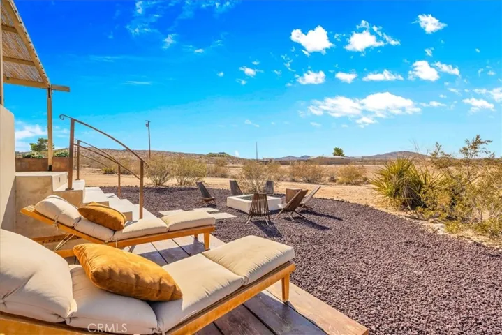 60707 Sonora Road, Joshua Tree, California 92252 — photo 4