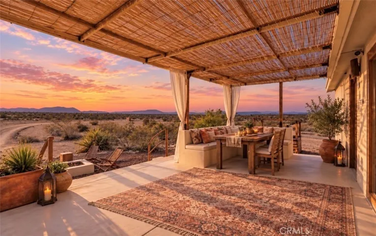60707 Sonora Road, Joshua Tree, California 92252 — photo 5