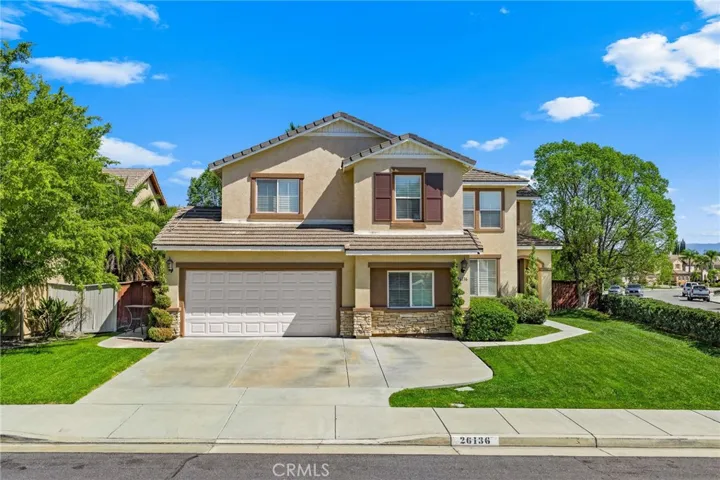 26136 Castle Lane, Murrieta, California 92563 — photo 5
