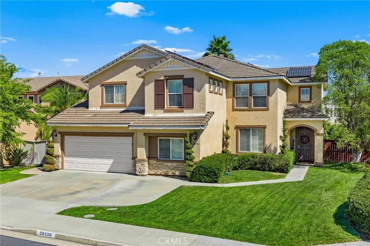 26136 Castle Lane, Murrieta, California 92563 — photo 4