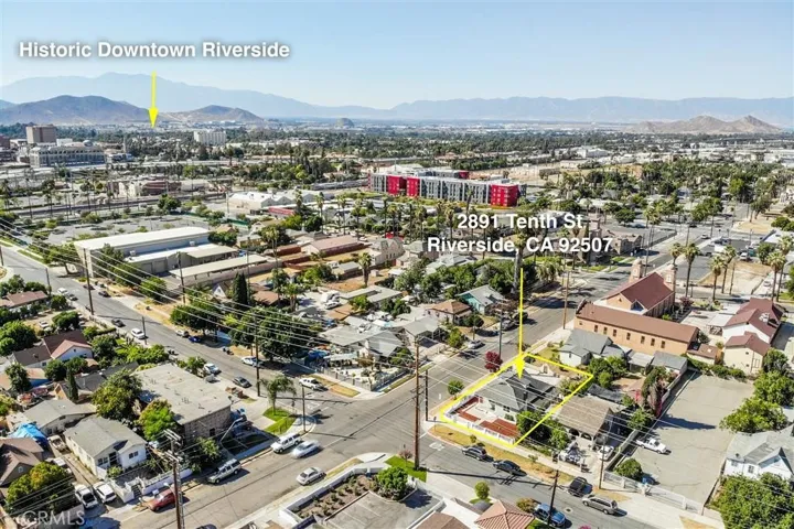 2891 10th, Riverside, California 92507 — photo 5
